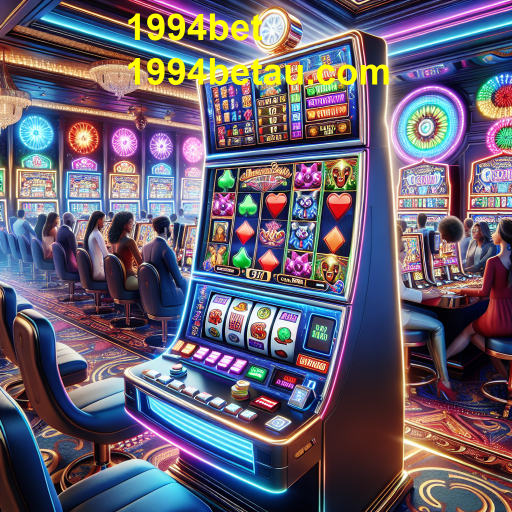 1994bet